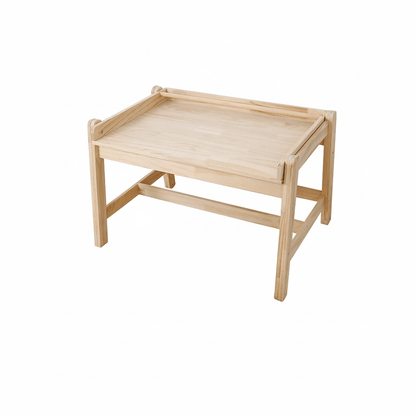 Adjustable Art & Play Desk Set - Nidokid