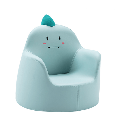 Soft Animal Reading Chair for Toddlers - Nidokid