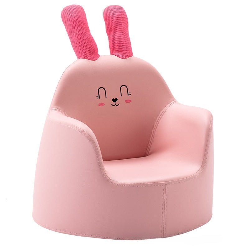 Soft Animal Reading Chair for Toddlers - Nidokid