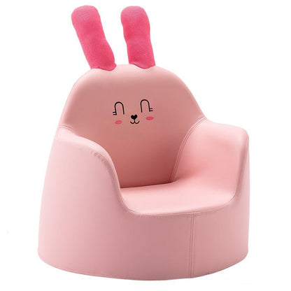 Soft Animal Reading Chair for Toddlers - Nidokid