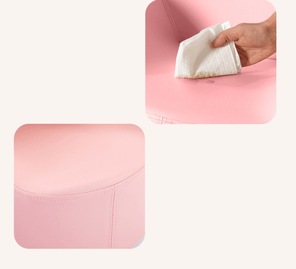 Soft Animal Reading Chair for Toddlers - Nidokid