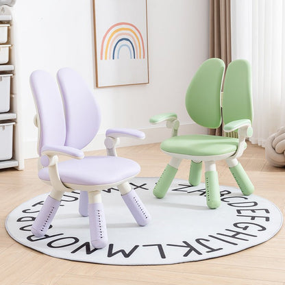 Double - Back Adjustable Kids Chair - Nidokid