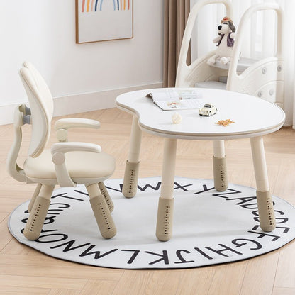 Double - Back Adjustable Kids Chair - Nidokid