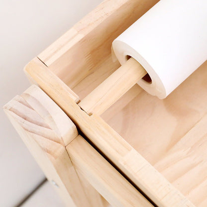 Adjustable Art & Play Desk Set - Nidokid